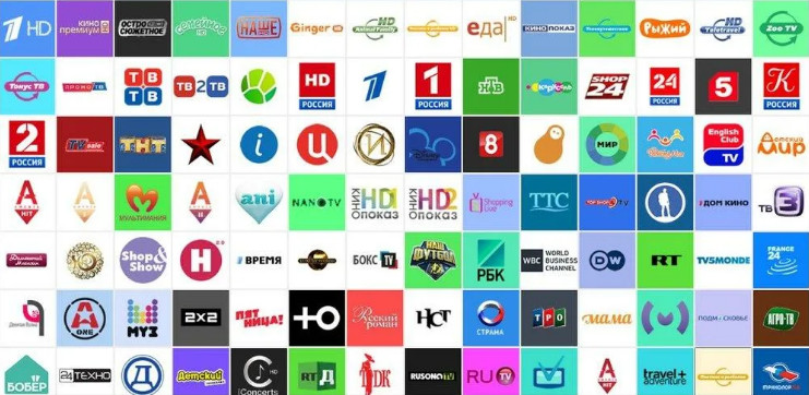 Смотреть Weo TV онлайн