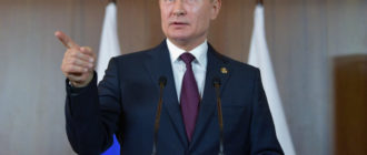 Рабинович рассказал, как японцы раскусили Путина