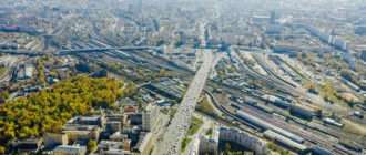 Московские власти наводят порядок с городской застройкой