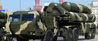 Москва и Эр-Рияд договорились о поставках С-400 и других вооружений — теперь официально