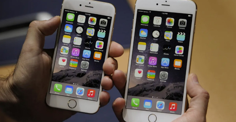 Что нового появилось в iPhone 6 и 6 Plus