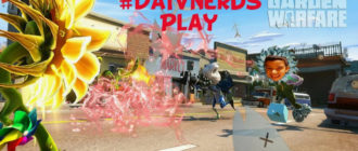 Plants vs. Zombies Garden Warfare 2