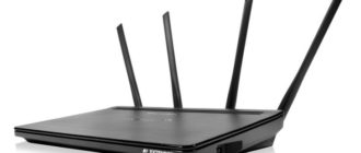 Amped Wireless Athena-EX позволяет охватить покрытием Wi-Fi 802.11a/b/g/n/ac площадь до 1400 кв.м