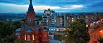 Брянск намерен заплатить за разработку генплана города