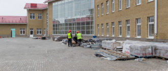 Соцгородок под Псковом для пожилых людей начнут возводить в марте