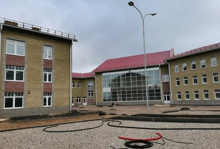 Соцгородок под Псковом для пожилых людей начнут возводить в марте