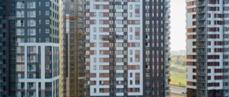 В Самарской области будет выстроен новый микрорайон