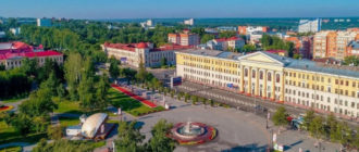 В Томске будет составлен «белый список» застройщиков
