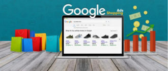 Каковы особенности работы Google Shopping