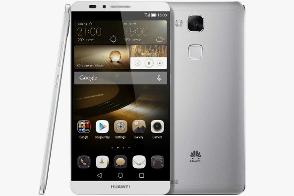 новый Huawei: актуальные модели и лучшие предложения
