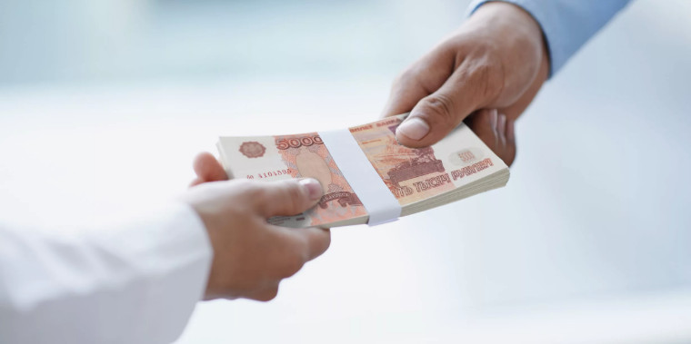 Что представляет собой займ до зарплаты