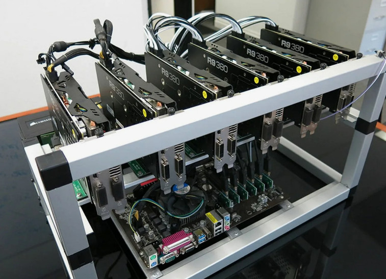 Оборудование для майнинга: как выбрать ASIC майнер