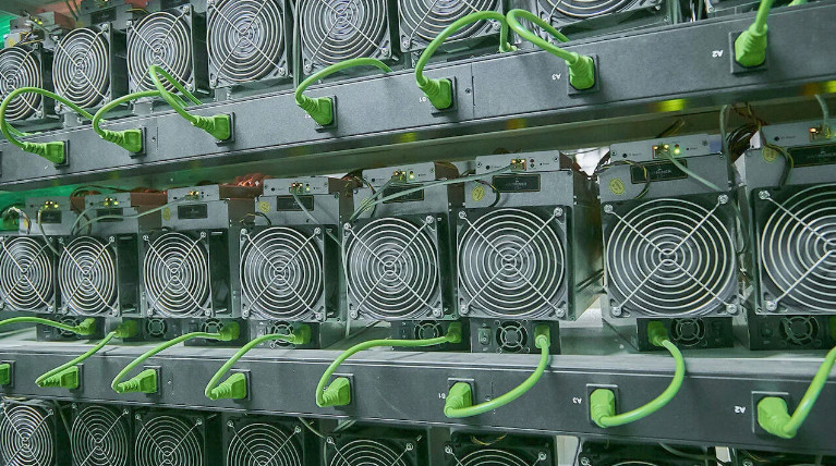 Оборудование для майнинга: как выбрать ASIC майнер
