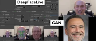 Что такое GAN и как он создаёт фотореалистичные изображения