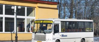 Расписание автобусов Сиверский: как добраться и где смотреть