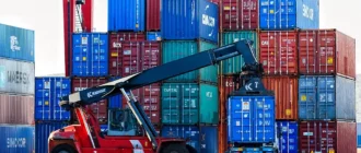 Как выбрать логистическую компанию для контейнерных перевозок